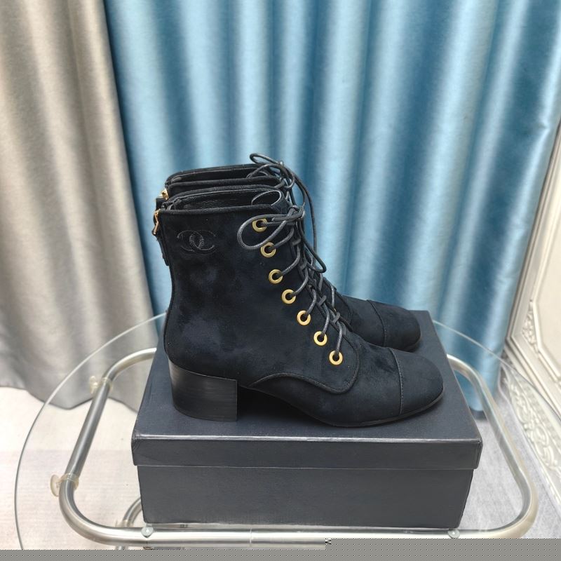 Ch*el boots
